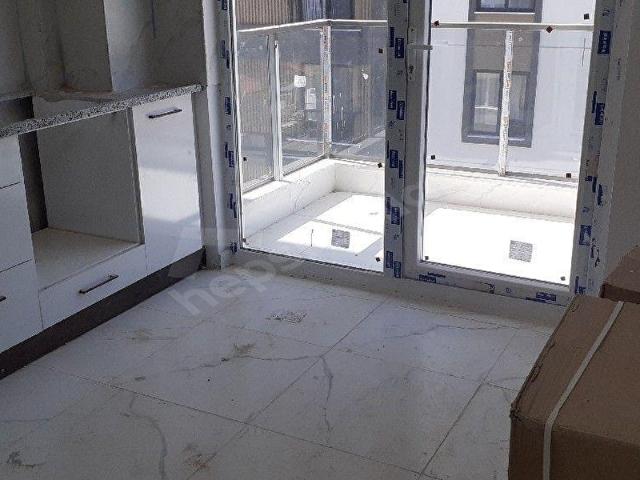 ISPARTA MERKEZ GÜLİSTAN MAHALLESİNDE SATILIK 2+1 DAİRE
