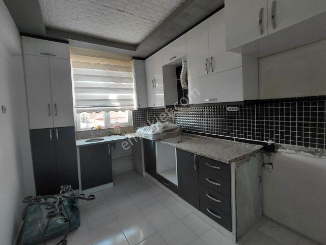 Isparta Merkez Hızırbey Mahallesinde Kiralık Daire