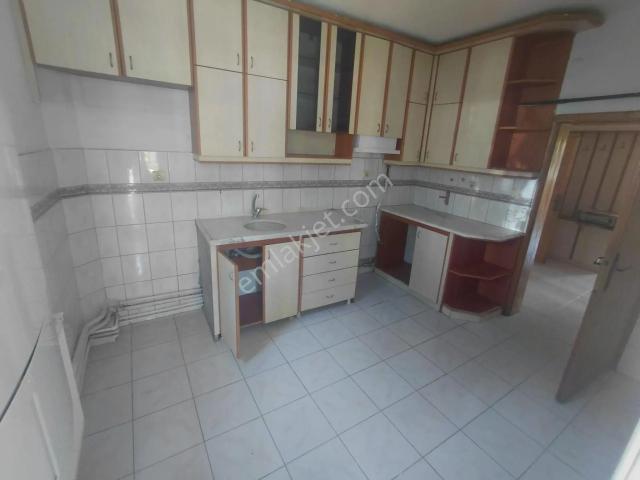Isparta Merkez Hızırbey Mahallesinde Kiralık Daire