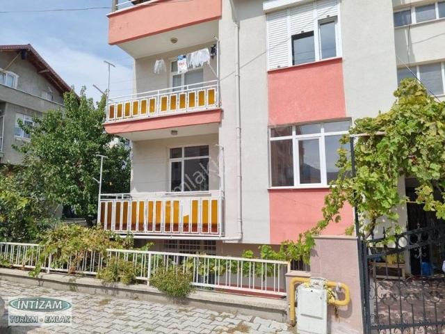 Isparta Merkez Halife Sultan Mah. Kiralık 2+1 Daire