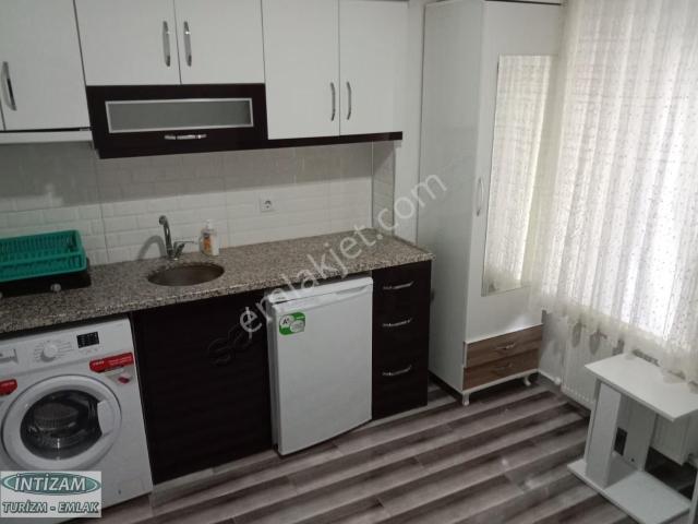 Isparta Merkez İyaşa 10 Dakika Eşyalı 1+0 Apart