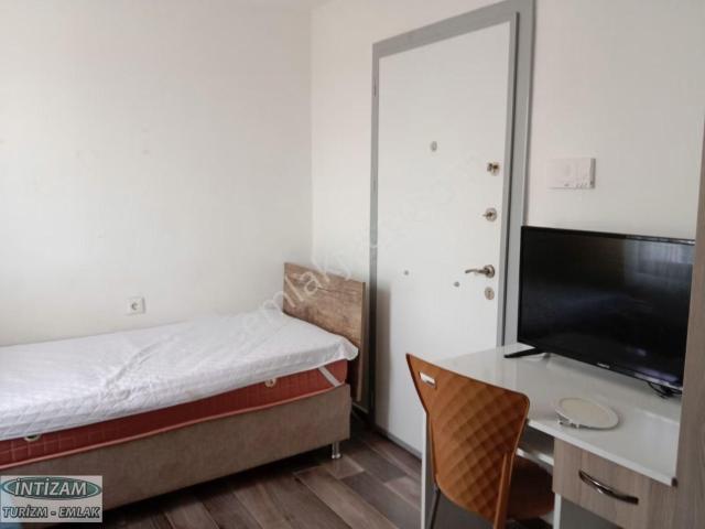 Isparta Merkez İyaşa 10 Dakika Eşyalı 1+0 Kiralık Apart