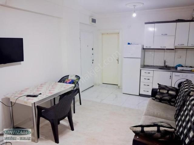 Isparta Merkez İyaşa 2 Dakika 2+1 Eşyalı Kiralık Apart