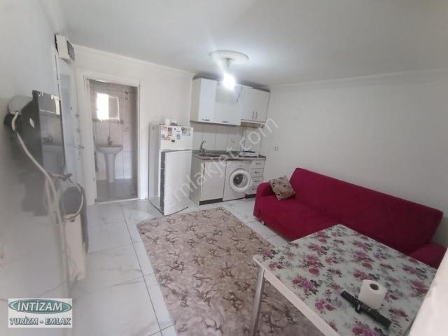 Isparta Merkez İyaş'a Yakın Eşyalı Kiralık 1+1 Apart