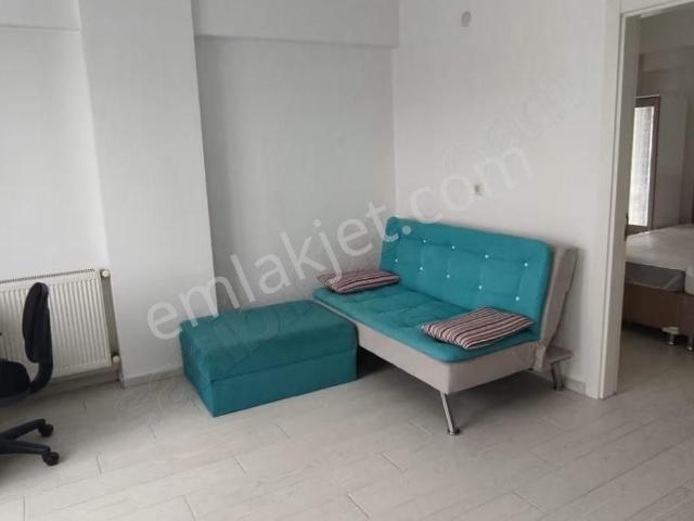 Isparta Merkez İyaş Yakını Eşyalı 1+1 Lüks Apart