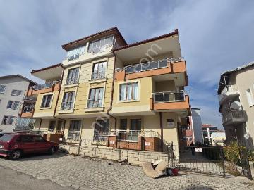 Isparta Merkez Karağaç Mahallesinde Satılık 4+1 Dublexs Daire