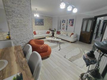 Isparta Merkez Kepeçi Mahallesinde Satılık Dubleks Daire