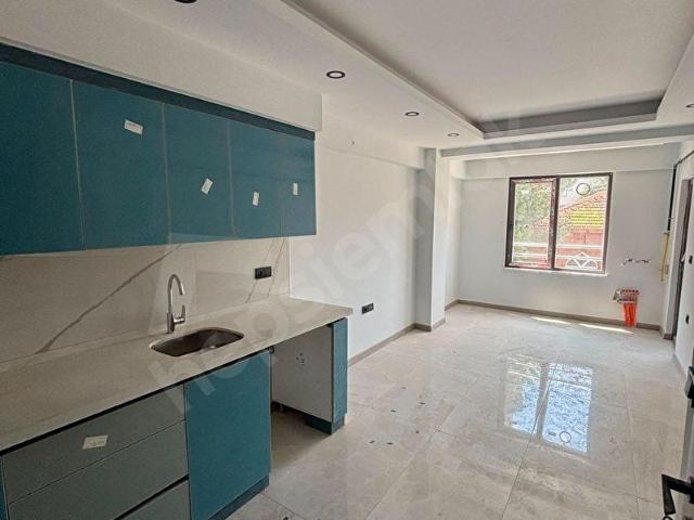 ISPARTA MERKEZ KEPECİ MAHALLESİNDE SATILIK SIFIR APART