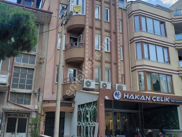 Isparta Merkez Kepeci Mahallesinde Muhteşem Konumda Kiralık Daire