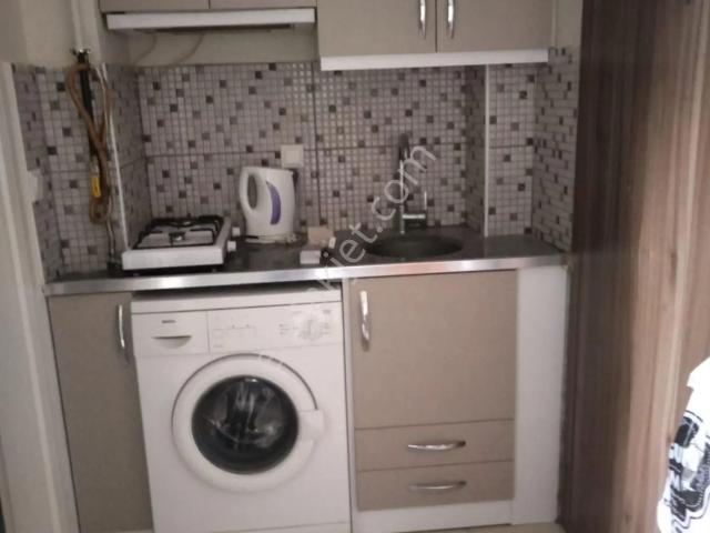 Isparta Merkez Kepeci Mahallesinde Kiralık 2+1 Apart