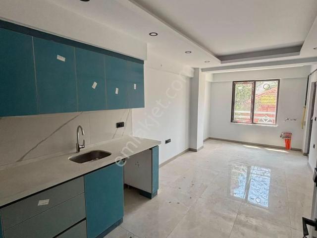 Isparta Merkez Kepeci Mahallesinde Satılık Sıfır Apart