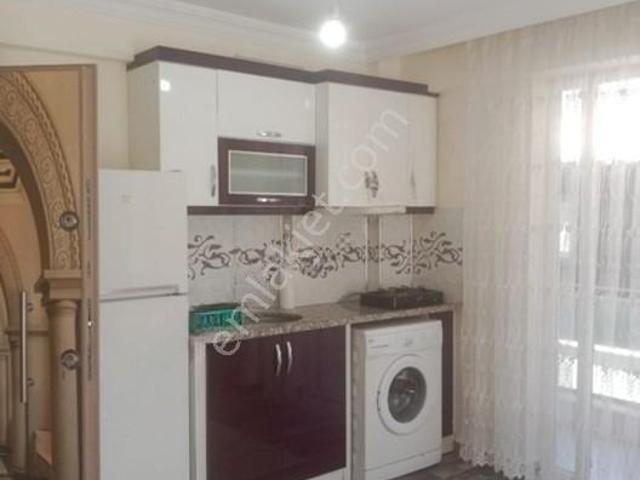 Isparta Merkez Kesikbaşa Yakın 1+1 Kiralık Apart