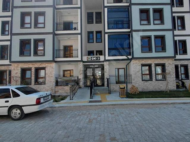 ISPARTA MERKEZ KULEÖNÜ TOKİDE KİRALIK 2+1 DAİRE