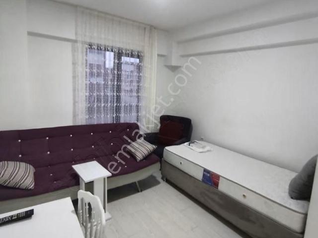 Isparta Merkez Lüks İyaşa 10 Dakika Eşyalı Kiralık Apart