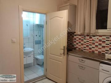 Isparta Merkez Meydan Avm Yakını Eşyalı 1+0 Kiralık Apart