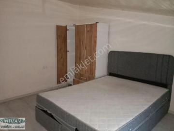 Isparta Merkez Meydan Avm'ye Yakın 1+1 Apart
