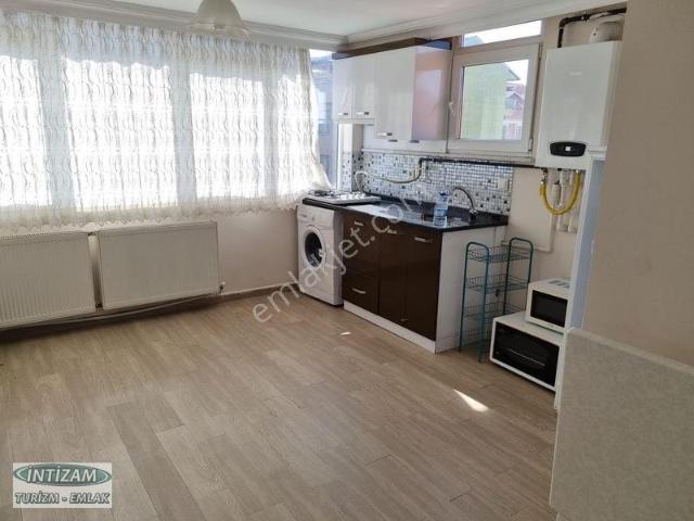 Isparta Merkez Meydan Avm'ye Yakın 1+1 Eşyalı Apart