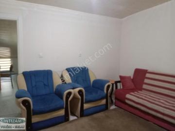 Isparta Merkez Meydan Avmye Yakın Eşyalı 1+1 Kiralık Apart