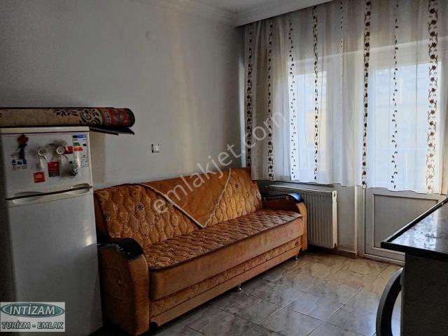 Isparta Merkez Modern Evlerde 2+1 Eşyalı Kiralık Apart