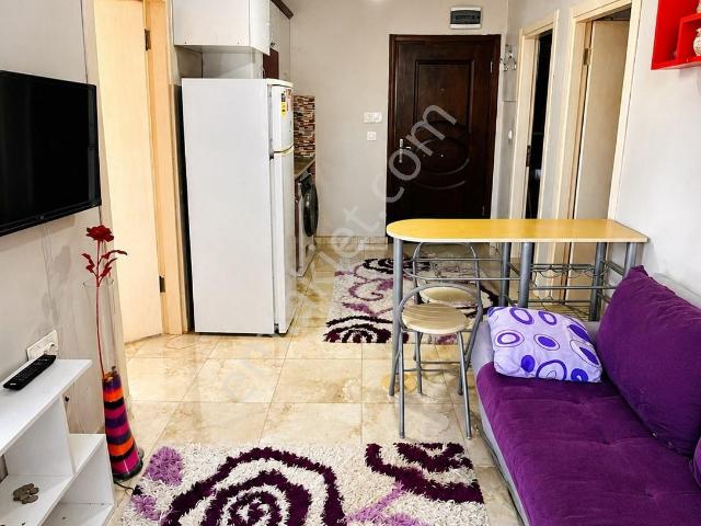 Isparta Merkez Modernevler Mahallesinde Kiralık Geniş Apart