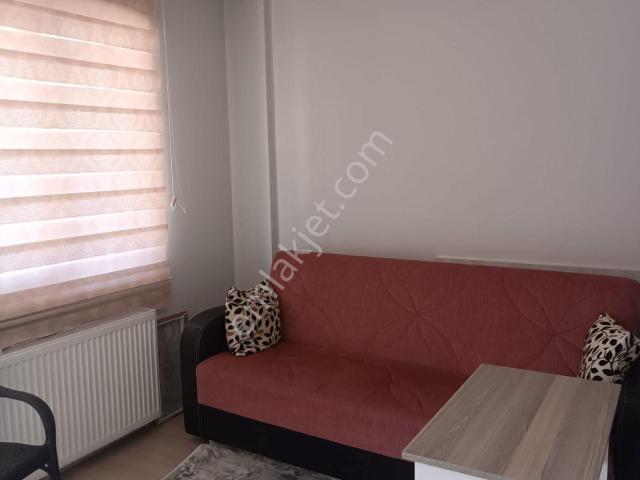 Isparta Merkez Modernevler Mahallesinde Muhteşem Konumda Kiralık Apart