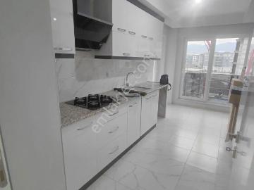 Isparta Merkez Muzaffertürkeş Mahallesinde Kiralık Sıfır Daire