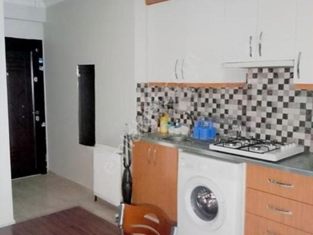 Isparta Merkez Ordu Evine Yakın 2+1 Eşyalı Kiralık Apart