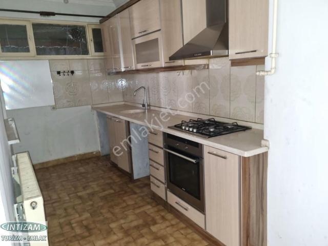 Isparta Merkez Özkanlar 3+1 Daıre