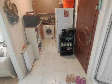 Isparta Merkez Sanayi Mahallesinde Satılık Apart