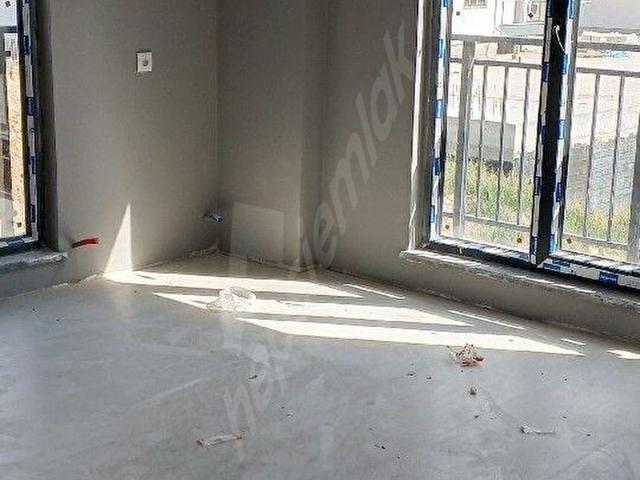 Isparta Merkez sidre Mahallesi'nde satılık 2+1 daire