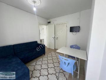 Isparta Merkez'de Ordu Evine Yakın Eşyalı 2+1 Kiralık Apart