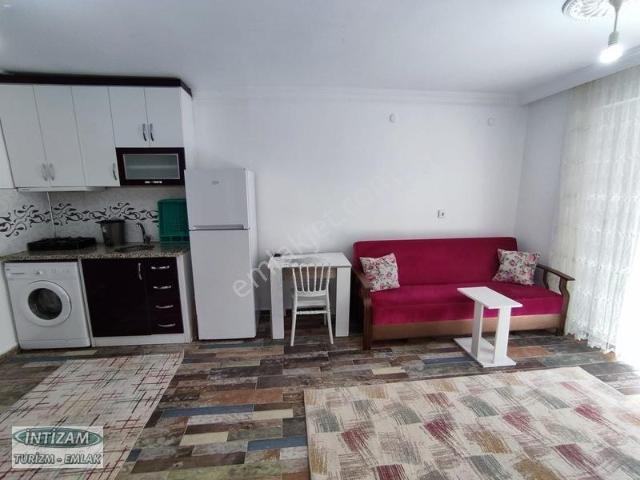 Isparta Merkez'de Eşyalı 1+1 Kiralık Apart yakıt Ve İnternet Da