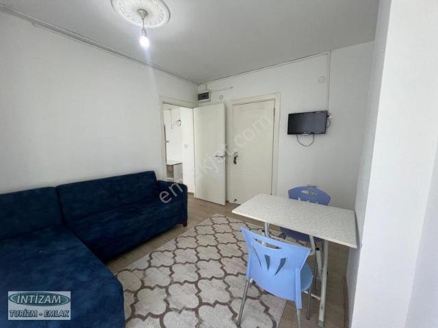 Isparta Merkez'de Eşyalı 2+1 Kiralık Apart Daire