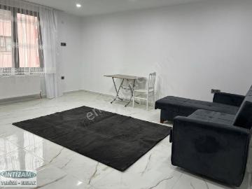 Isparta Merkezde Sıfır, Eşyalı 1+1 Kiralık Apart