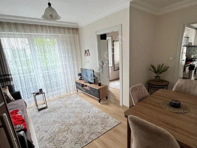 Isparta Merkezde Satılık 1+1 Eşyalı Apart
