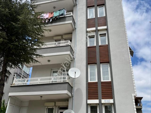 Isparta Merkezde Satılık 3+1 Daire