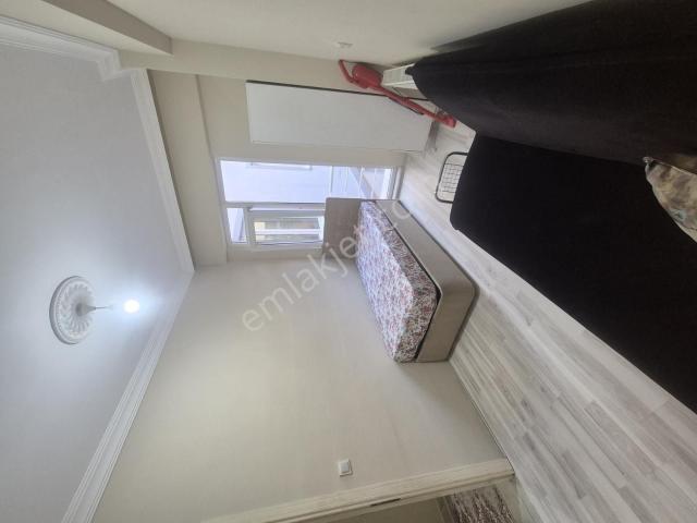 Isparta Meydan Avm Yakını Her Şey Dahil 2+0 Kiralık Apart