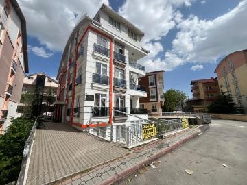 Isparta Modernevlerde Krediye Uygun Satılık 1+1 Çatı Katı