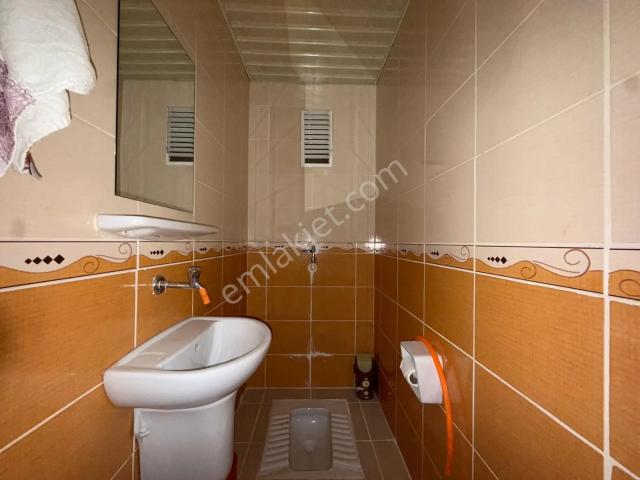 Isparta Atabey Tokide 2+1 Satılık Daire