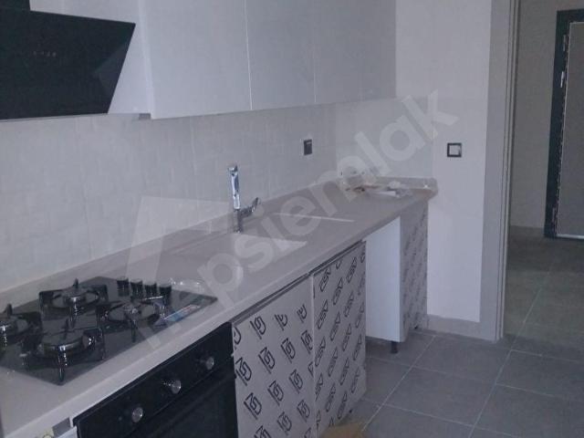 ISPARTA ATABEY YENİ TOKİDE 3+1 1. KAT,115 M2 ASANSÖRLÜ KİRALIK DAİRE