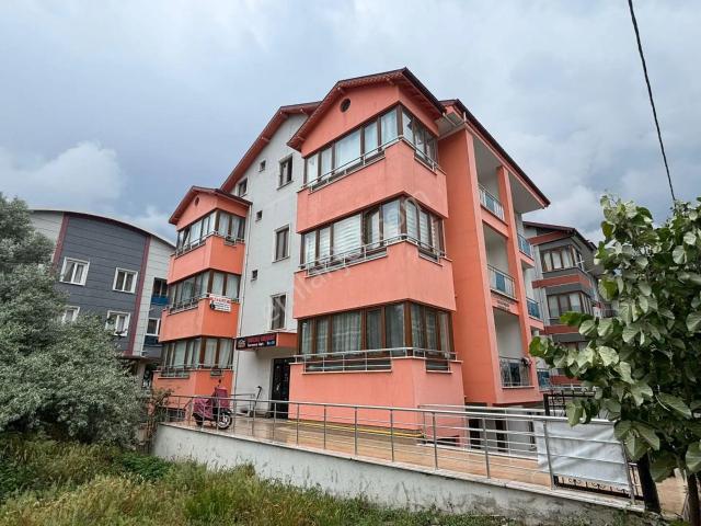 Isparta Anadolu Mahallesinde 2+0 Kiralık Apart