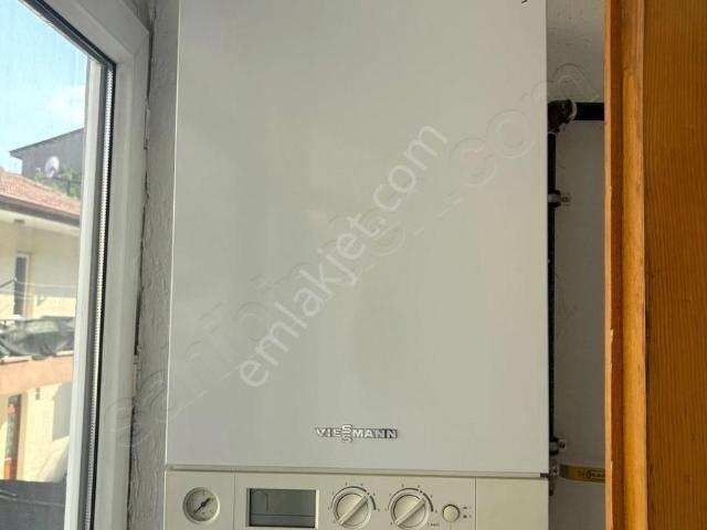 Isparta Çarşı Merkez De Ara Kat 3+1 Satılık Daire