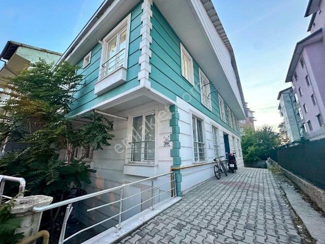 Isparta Bağlar Mahallesin'de Eşyalı 1+1 Kiralık Apart