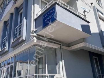 Isparta Bahçeli Evler Mahallesinde Satılık 2+1 Eşyalı Apart