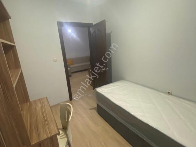 Isparta Bahçelievler Mh Satılık 2+1 Stüdyo Daireler