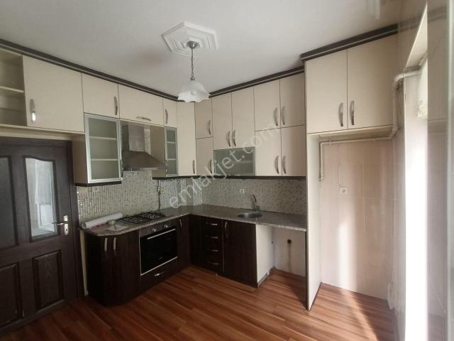 Isparta Davraz Mahallesi Muhteşem Konumda Kiralık Daire