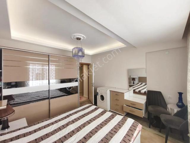 Isparta Davraz Mahallesi Site İçinde 3+1 Satılık Daire