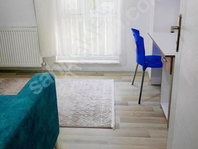 Isparta Deregümü Fatih Mahallesinde Kiralık 1+1 Apart