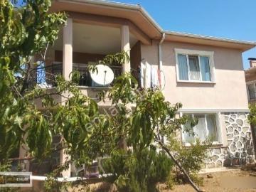 Isparta Eğridir Gölü Manzaralı Barla'da gül Site 2.katlı Villa