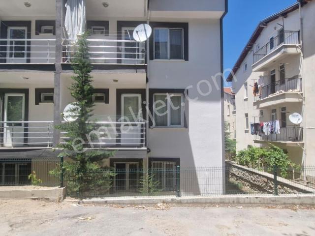 Isparta Fatih Mahallesinde 2+1 Satılık Apart